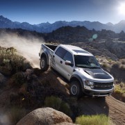 Ford F-150 SVT Raptor SuperCrew