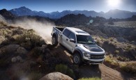 Ford F-150 SVT Raptor SuperCrew