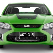 Ford Falcon FPV GT