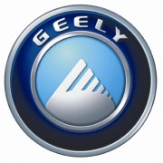 Geely logo