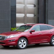 Honda Accord Crosstour