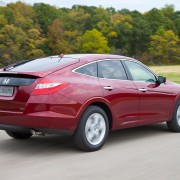 Honda Accord Crosstour