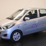 Hyundai i10 Blueon