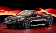 IPL G Cabriolet Concept
