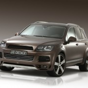 JE Design VW Touareg