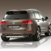 JE Design VW Touareg