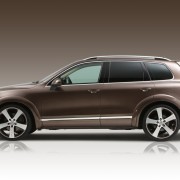 JE Design VW Touareg