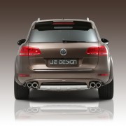 JE Design VW Touareg