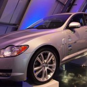 Jaguar XF FHSPV