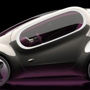 Kia Pop Concept