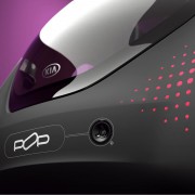 Kia Pop Concept