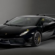 Lamborghini Gallardo LP570-4 Blancpain