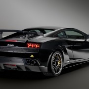 Lamborghini Gallardo LP570-4 Blancpain