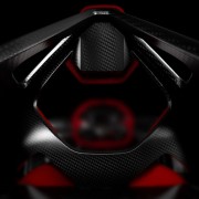 Lamborghini Teaser