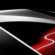 Lamborghini teaser