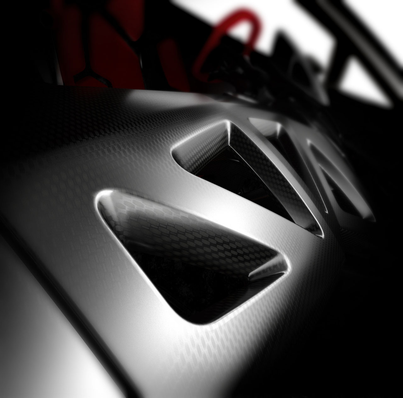 Lamborghini teaser 3