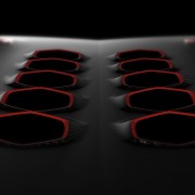 Lamborghini teaser