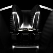 Lamborghini teaser
