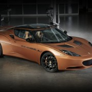 Lotus Evora 414E