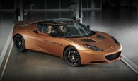 Lotus Evora 414E