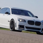 Lumma Design BMW 7 Series