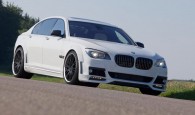 Lumma Design BMW 7 Series