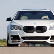 Lumma Design BMW 7 Series