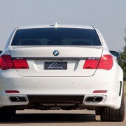 Lumma Design BMW 7 Series