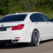 Lumma Design BMW 7 Series