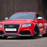 MTM Audi RS5