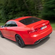 MTM Audi RS5