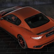 Mansory Maserati GranTurismo