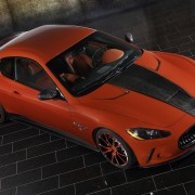 Mansory Maserati GranTurismo