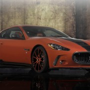 Mansory Maserati GranTurismo