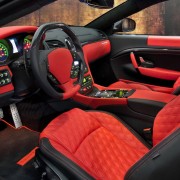 Mansory Maserati GranTurismo