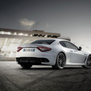 Maserati GranTurismo MT Stradale