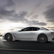 Maserati GranTurismo MT Stradale