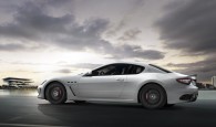 Maserati GranTurismo MT Stradale