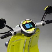 Mini E Scooter