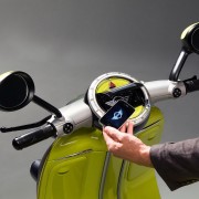 Mini E Scooter