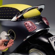 Mini E Scooter