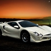 Mitsuoka Orochi