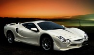 Mitsuoka Orochi