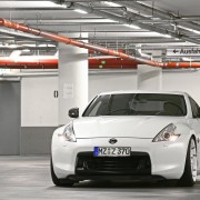 Nissan 370Z Senner Tuning