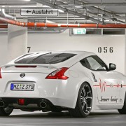 Nissan 370Z Senner Tuning