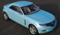 Nissan Foria Concept