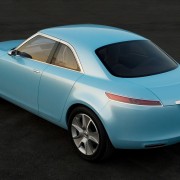 Nissan Foria Concept