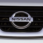 Nissan Logo