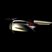 Peugeot Concept Car teaser