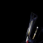 Peugeot Concept Car teaser